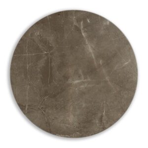 Stone Brown | Circular | 600 | Slim | 12mm