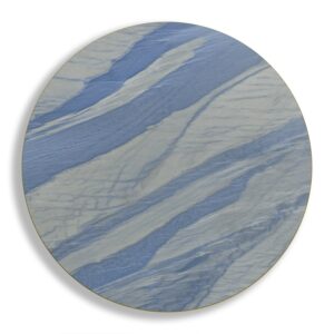 Azul Macaubas | Circular | 700 | Edge | 32mm