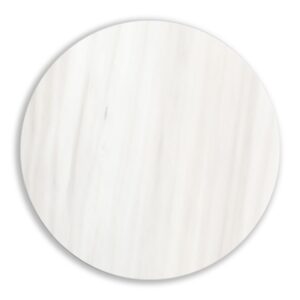 Bianco Lasa | Circular | 700 | Slim | 12mm