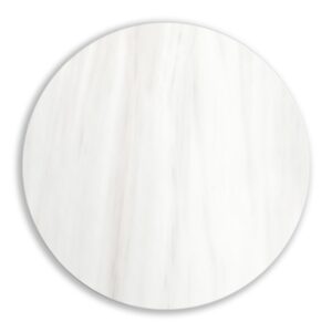 Bianco Lasa | Circular | 700 | Slim | 12mm
