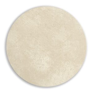 Stone Marfil | Circular | 700 | Slim | 12mm