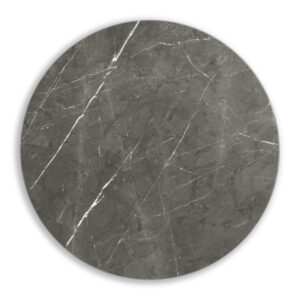 Marble Gray | Circular | 700 | Slim | 12mm