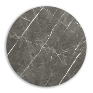 Marble Gray | Circular | 700 | Slim | 12mm