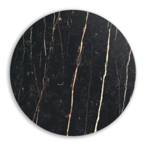 Marble Laurent | Circular | 700 | Slim | 12mm