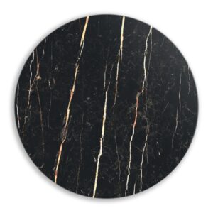 Marble Laurent | Circular | 700 | Slim | 12mm