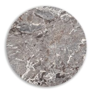 Marble Aubisque | Circular | 700 | Slim | 12mm
