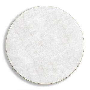 Taj Mahal Pearl | Circular | 750 | Edge | 32mm