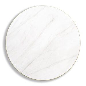Raffaello | Circular | 750 | Edge | 32mm