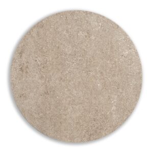 Fossil Ivory | Circular | 750 | Slim | 12mm