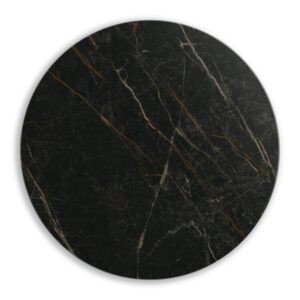 Laurent Golden | Circular | 750 | Slim | 12mm
