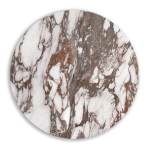 Viola Rosso | Circular | 750 | Slim | 12mm