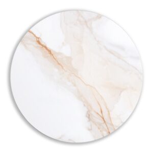 Calacatta Golden | Circular | 750 | Slim | 12mm