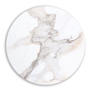 Calacatta Golden | Circular | 750 | Slim | 12mm