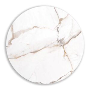 Calacatta Luxury | Circular | 750 | Slim | 12mm