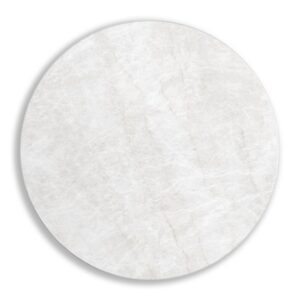 Taj Mahal Pearl | Circular | 750 | Solid | 20mm