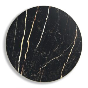 Marble Laurent | Circular | 900 | Edge | 32mm