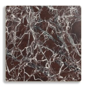 Rosso Levanto | Square | 600x600 | Edge | 32mm