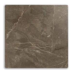 Stone Brown | Square | 600x600 | Slim | 12mm