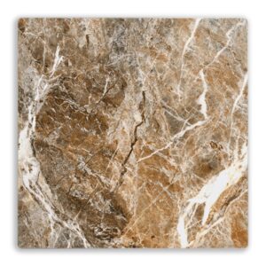 Mountain Peak | Square | 600x600 | Slim | 12mm