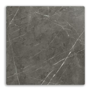 Marble Gray | Square | 600x600 | Slim | 12mm