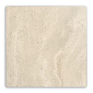 Gold Travertine | Square | 600x600 | Slim | 12mm