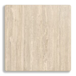 Travertino Romano | Square | 600x600 | Slim | 12mm