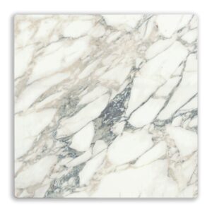 Arabescato | Square | 600x600 | Slim | 12mm