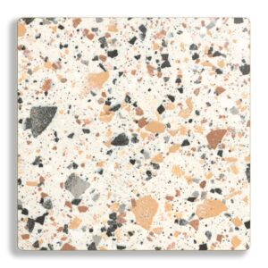 Venice Ivory | Square | 700x700 | Edge | 32mm