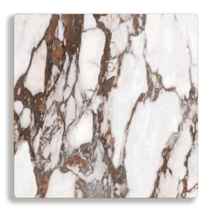 Viola Rosso | Square | 700x700 | Edge | 32mm