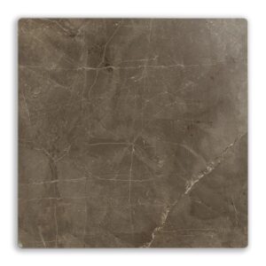 Stone Brown | Square | 700x700 | Slim | 12mm