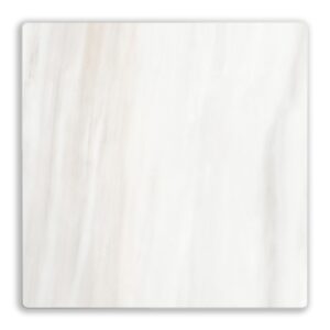 Bianco Lasa | Square | 700x700 | Slim | 12mm