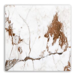 Marble Capraia | Square | 700x700 | Slim | 12mm