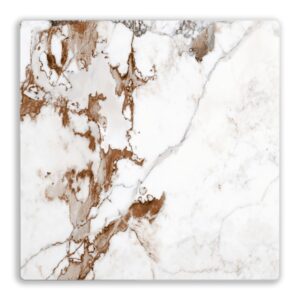 Marble Capraia | Square | 700x700 | Slim | 12mm
