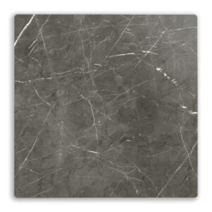Marble Gray | Square | 700x700 | Slim | 12mm
