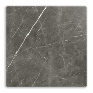 Marble Gray | Square | 700x700 | Slim | 12mm