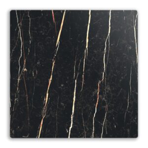 Marble Laurent | Square | 700x700 | Slim | 12mm