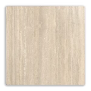 Travertino Romano | Square | 700x700 | Slim | 12mm