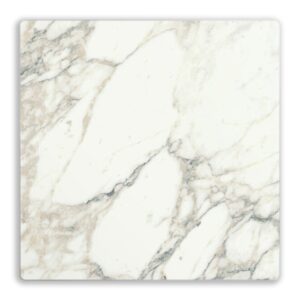 Arabescato | Square | 700x700 | Slim | 12mm