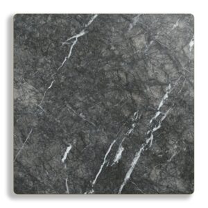 Grigio Marquina | Square | 750x750 | Edge | 32mm