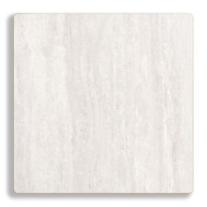 Travertine Chiaro | Square | 750x750 | Edge | 32mm