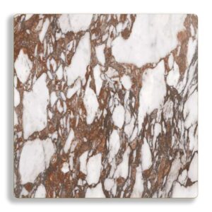 Viola Rosso | Square | 750x750 | Edge | 32mm