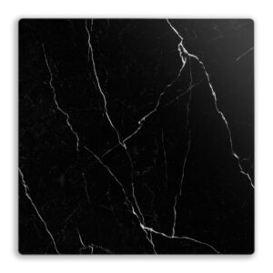 Nero Marquina | Square | 750x750 | Slim | 12mm