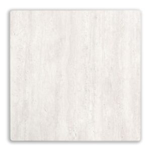 Travertine Chiaro | Square | 750x750 | Slim | 12mm