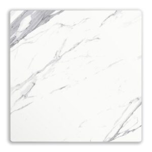 Statuario | Square | 750x750 | Slim | 12mm