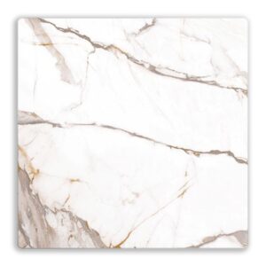 Calacatta Luxury | Square | 750x750 | Slim | 12mm