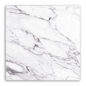 Arabescato White | Square | 750x750 | Slim | 12mm