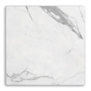Arabescato New | Square | 750x750 | Solid | 20mm